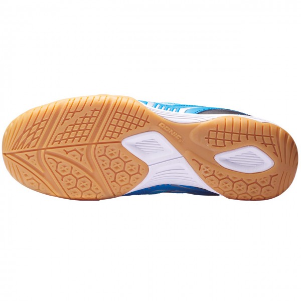 Donic shoes Waldner Flex III bleu