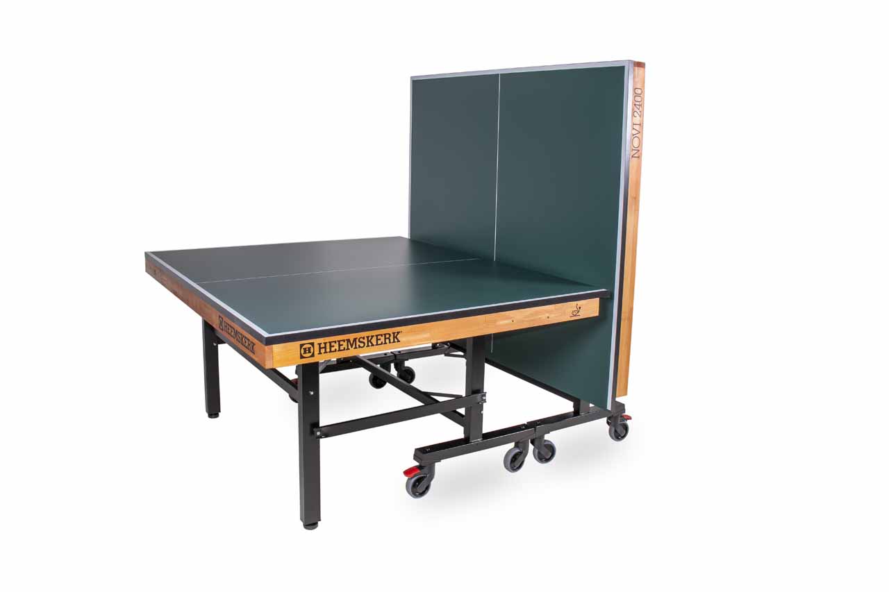 Heemskerk Table Novi 2400