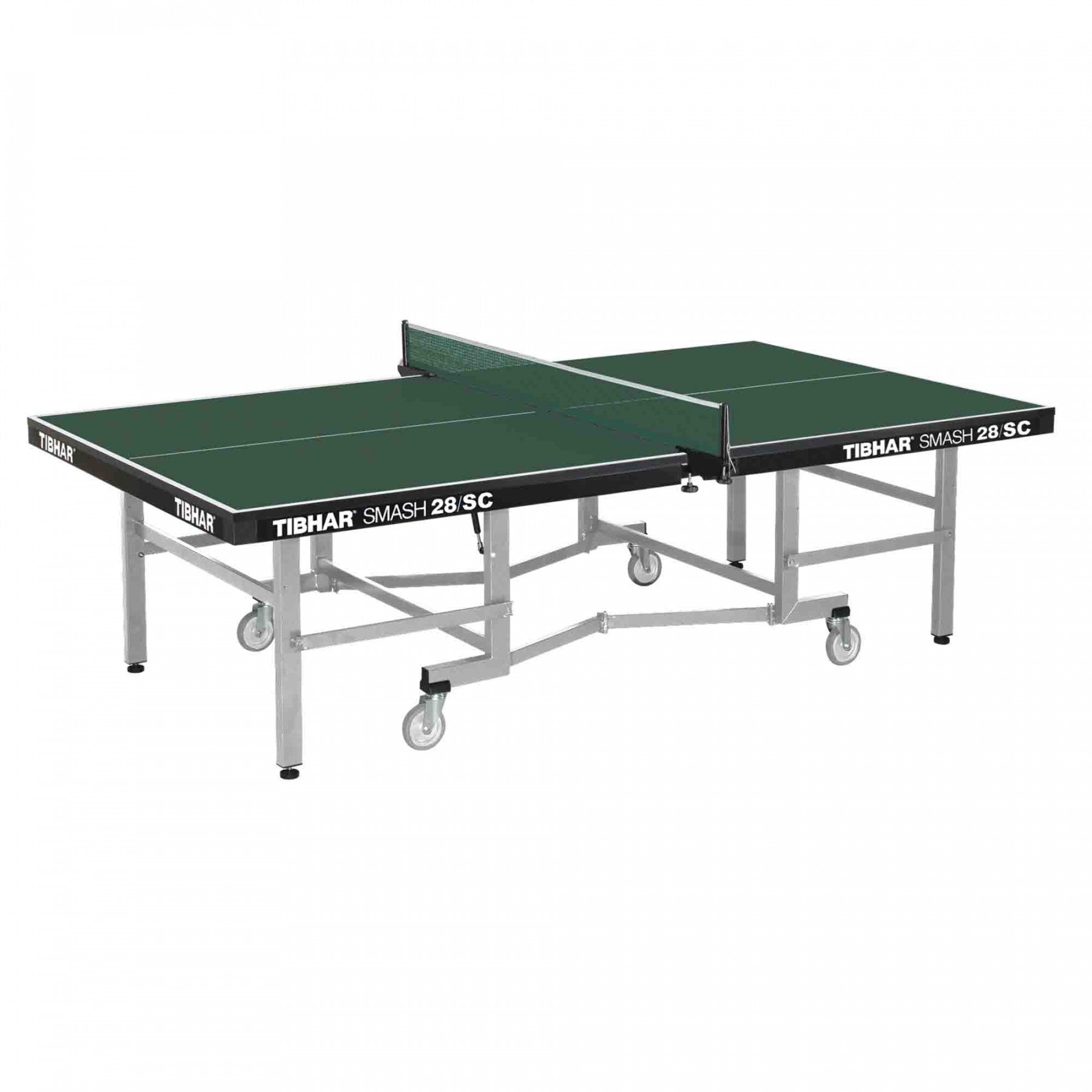 Tibhar table Smash 28-SC W