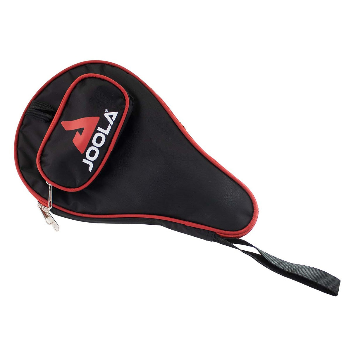 Joola Bat cover Pocket black/red