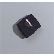 Donic Sweatband noir