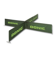 Donic Surround Vert neutre 2,33m x 70cm.