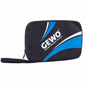 Gewo Batcover Master double black/blue
