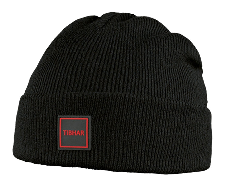 Tibhar Warm Cap black