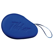 Tibhar cover Grid blue