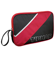Tibhar Cover Bangkok Single red/black
