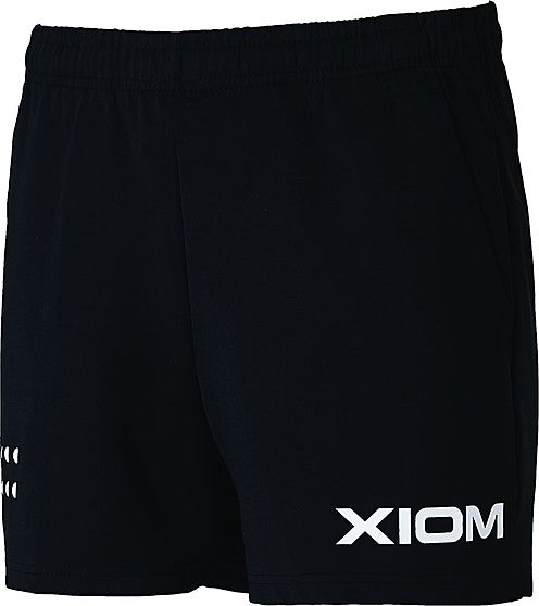 Xiom short Antony-3 black