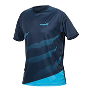 Yasaka T-Shirt Callisto navy/blue