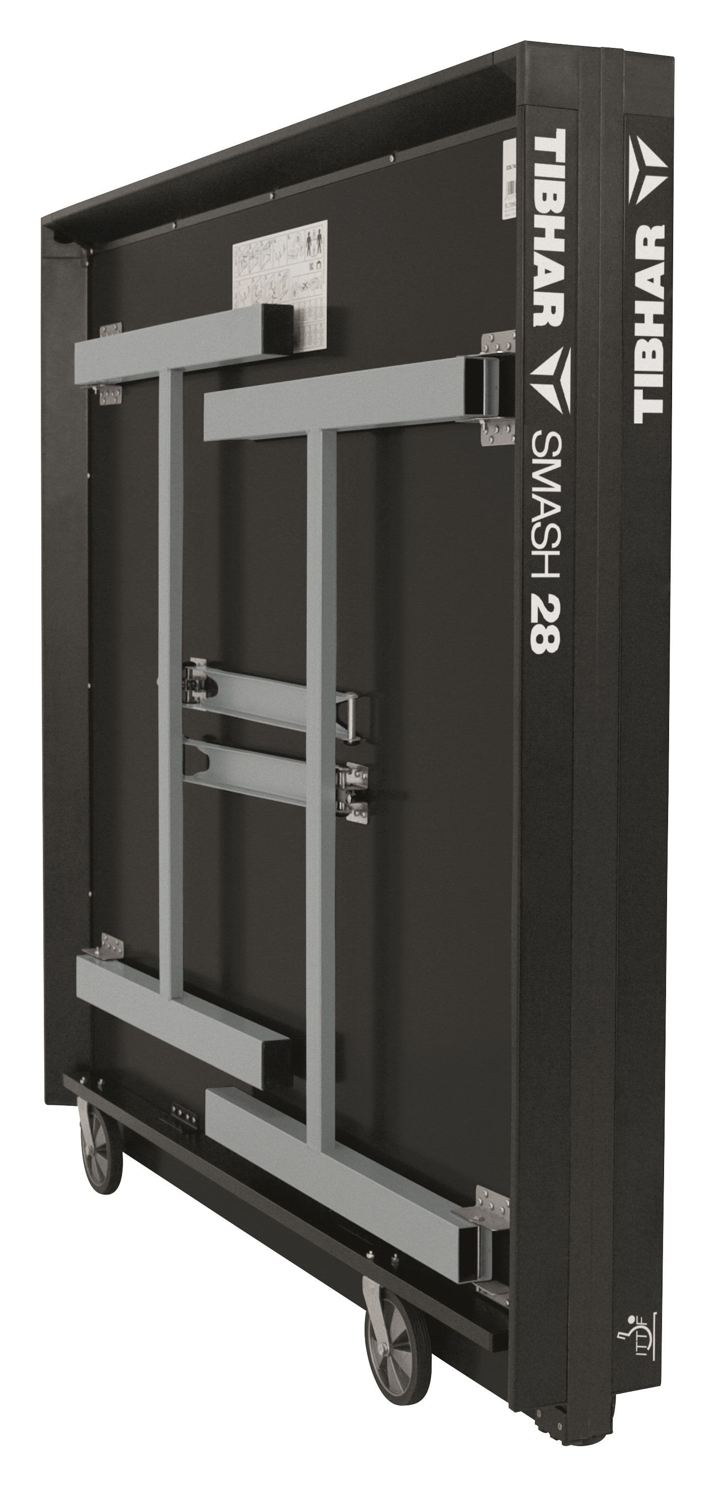 Tibhar table Smash 28