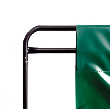Andro Surround Stabilo vert 2,33 m x 90 cm