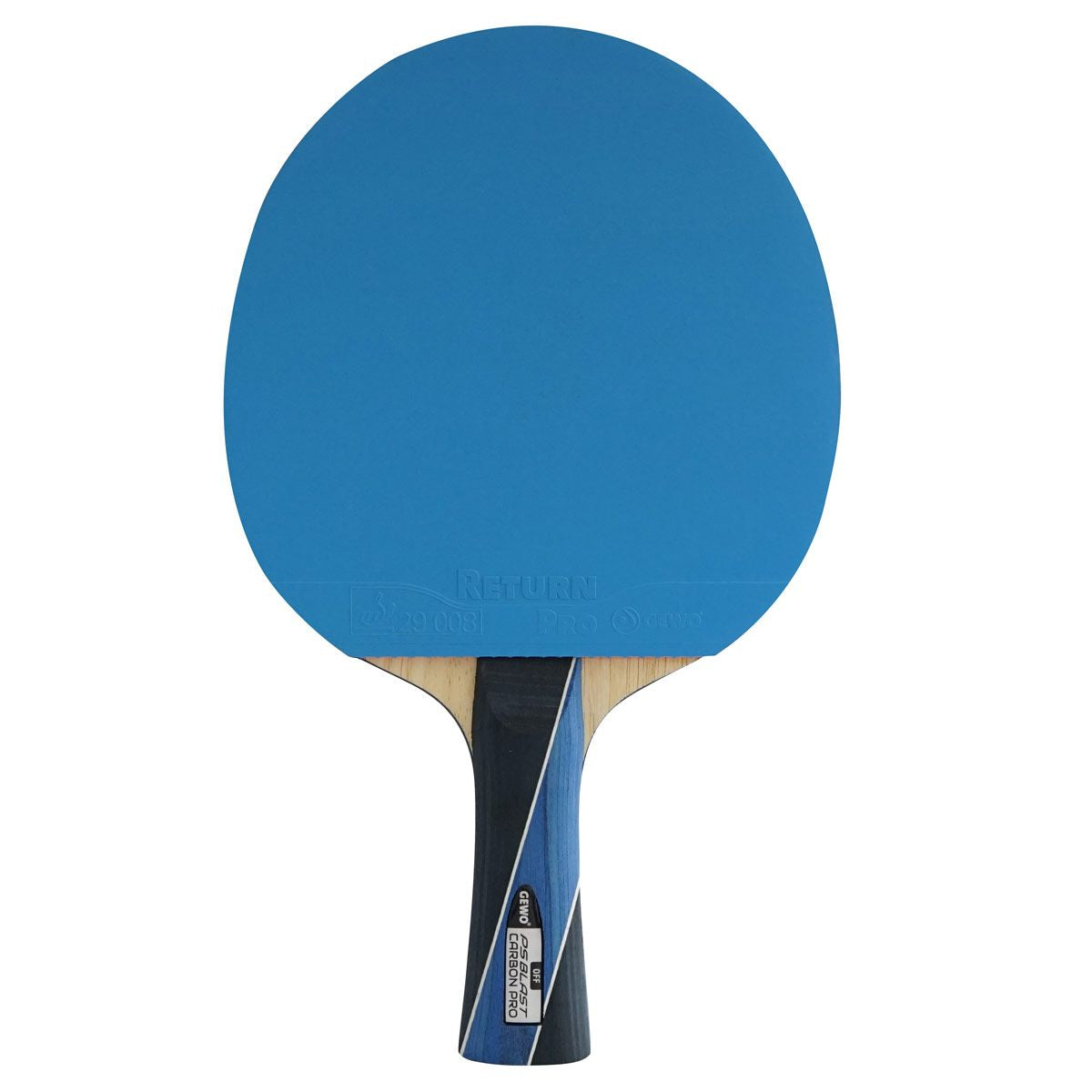 Gewo Bat PS Blast Carbon Pro