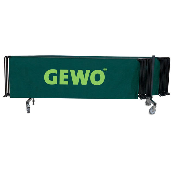 Gewo Transportcar for 24 Surrounders