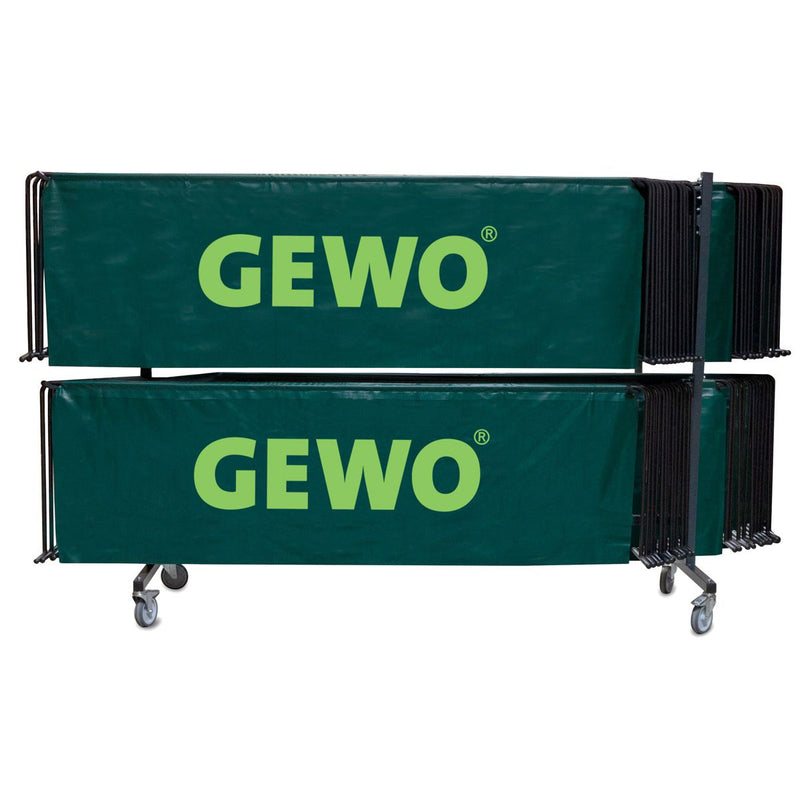 Gewo Transportcar for 48 Surrounders