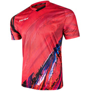 Victas shirt 228 red