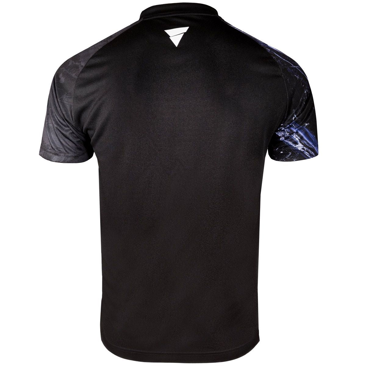 Victas shirt 228 zwart