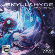 Xiom Jekyll &amp; Hyde C 52,5