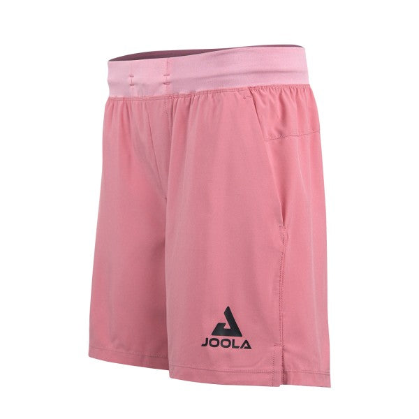 Joola short Fluid pink