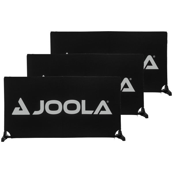 Joola Speelveldomranding Pro Barrier Flex 3 stuks