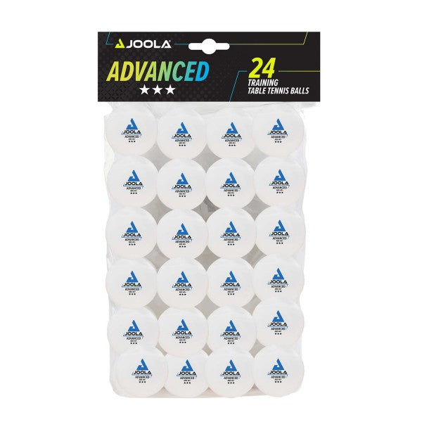 Joola Ball Advanced Training***24 pcs