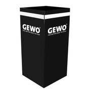 Gewo Towelbox black