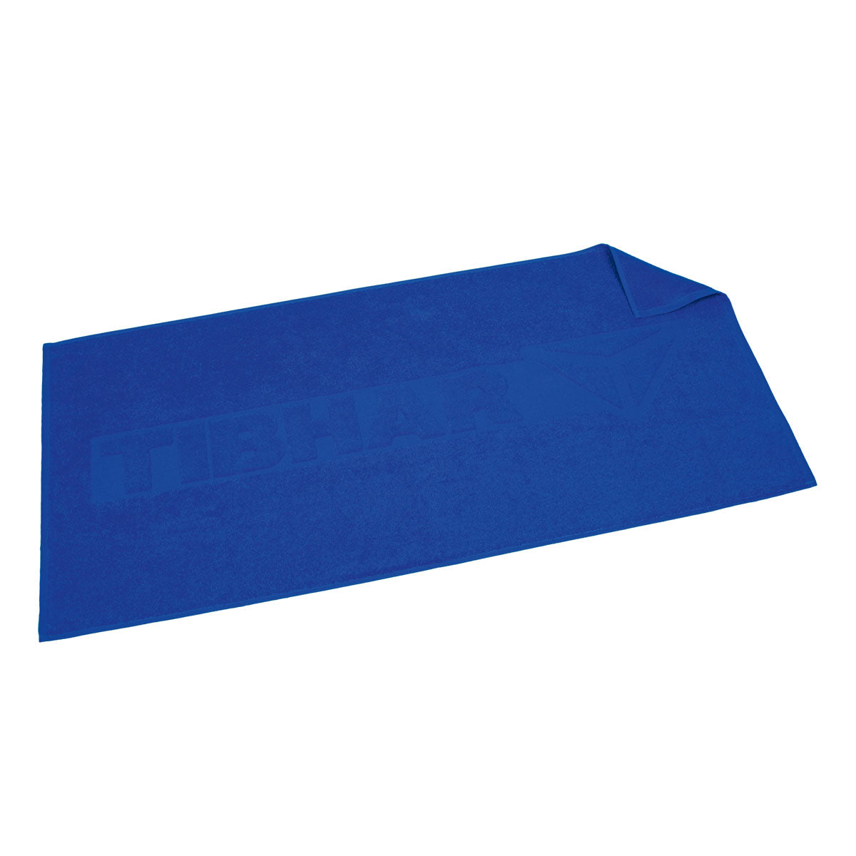 Tibhar Towel Relief Beta royalblue