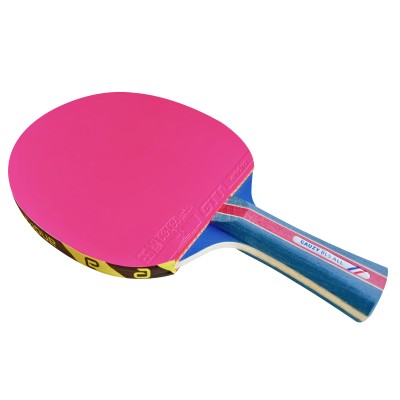 Andro bat G-300 P concave pink/black