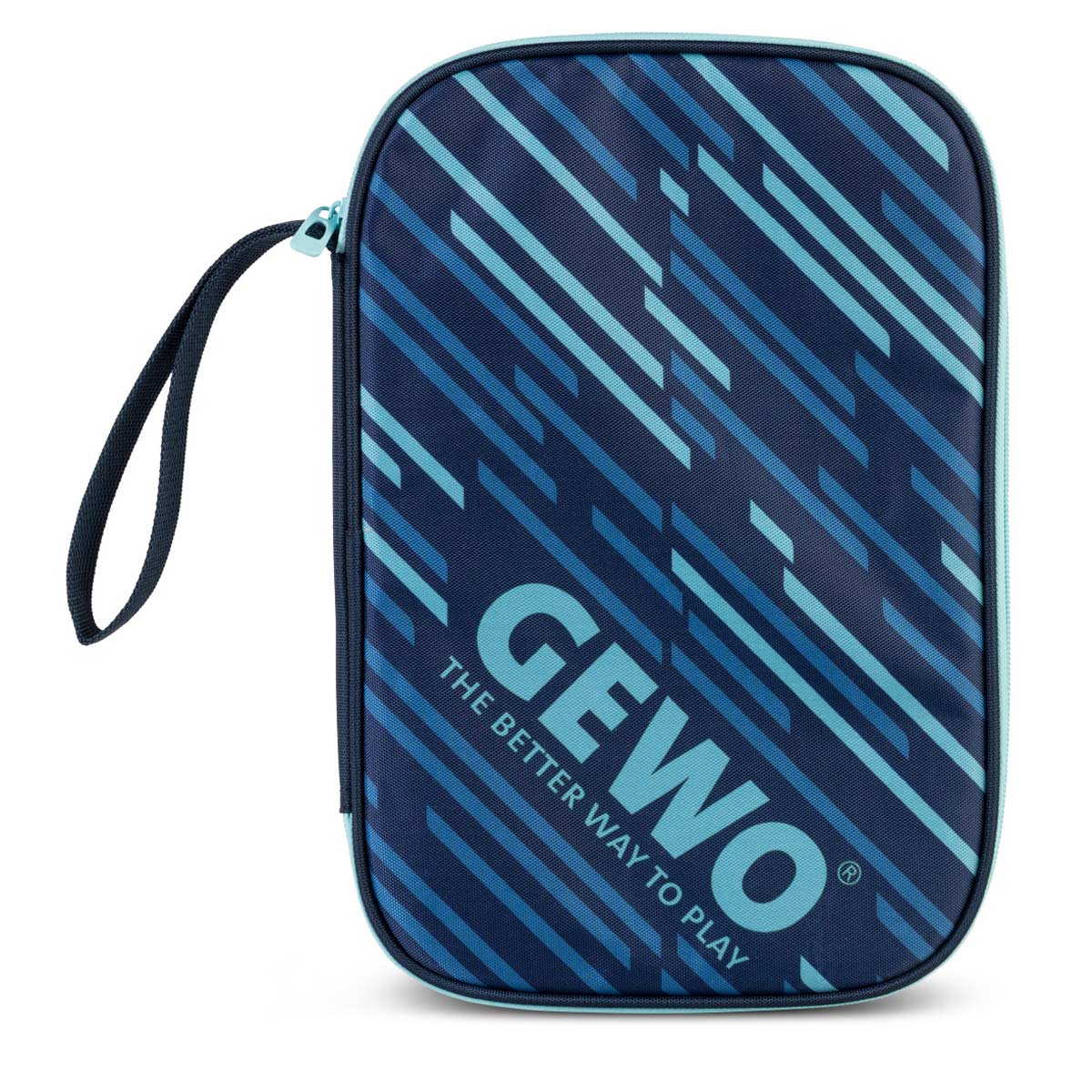 Gewo Double Cover Stripes