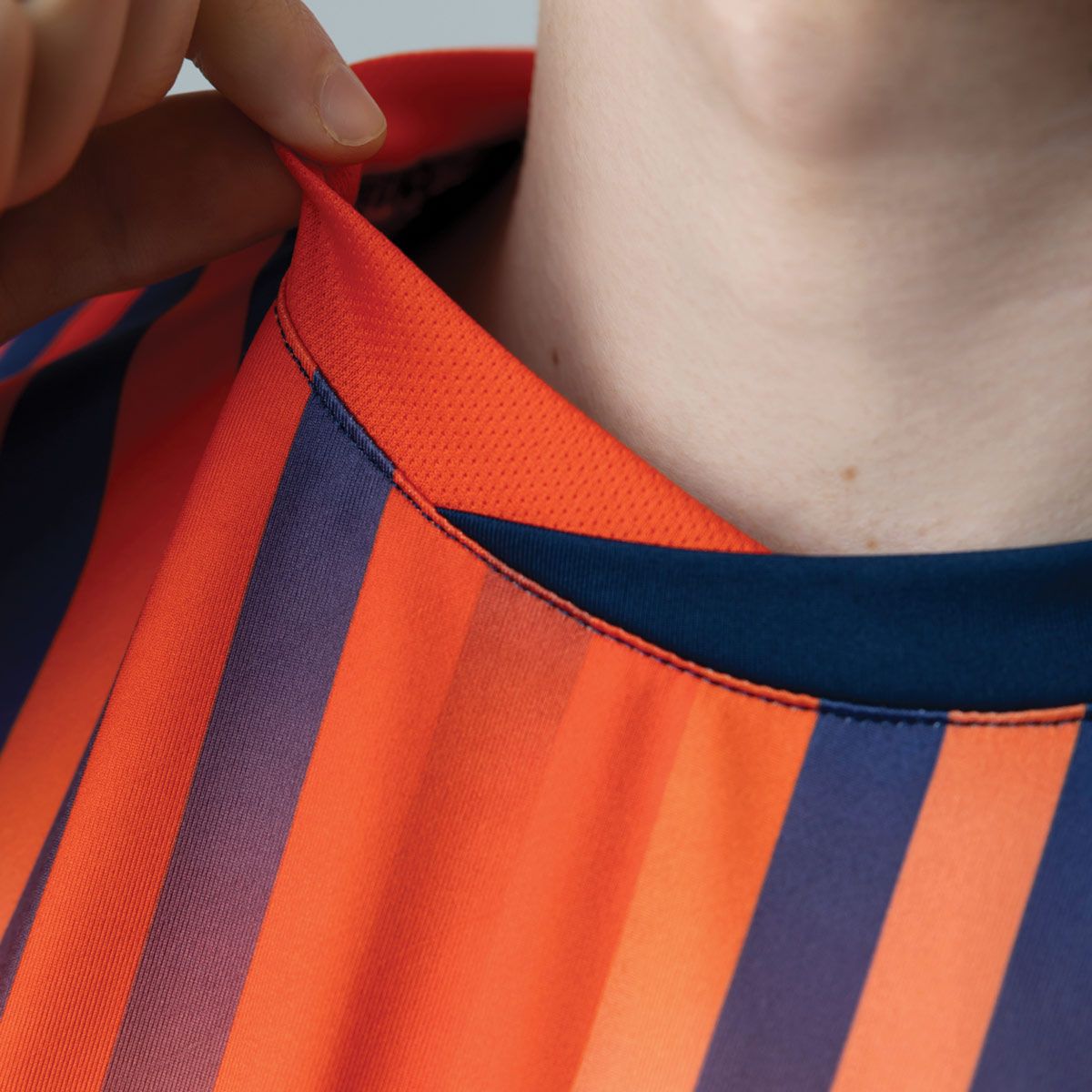 Joola Shirt Conpetition 25 marine/rood