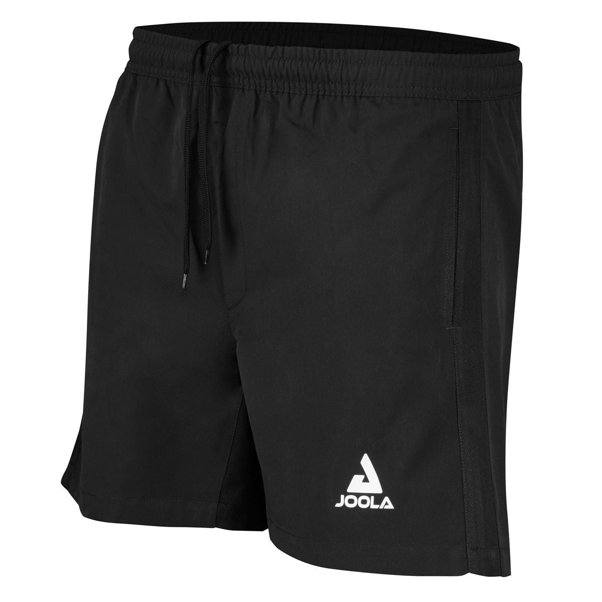 Joola short Maco 25 zwart