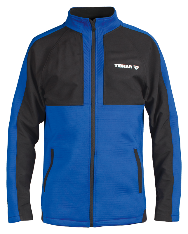 Tibhar Jack Jura blauw