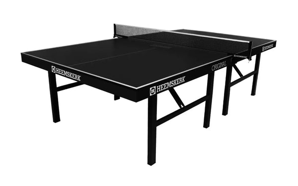 Heemskerk Table de ping-pong Original noir
