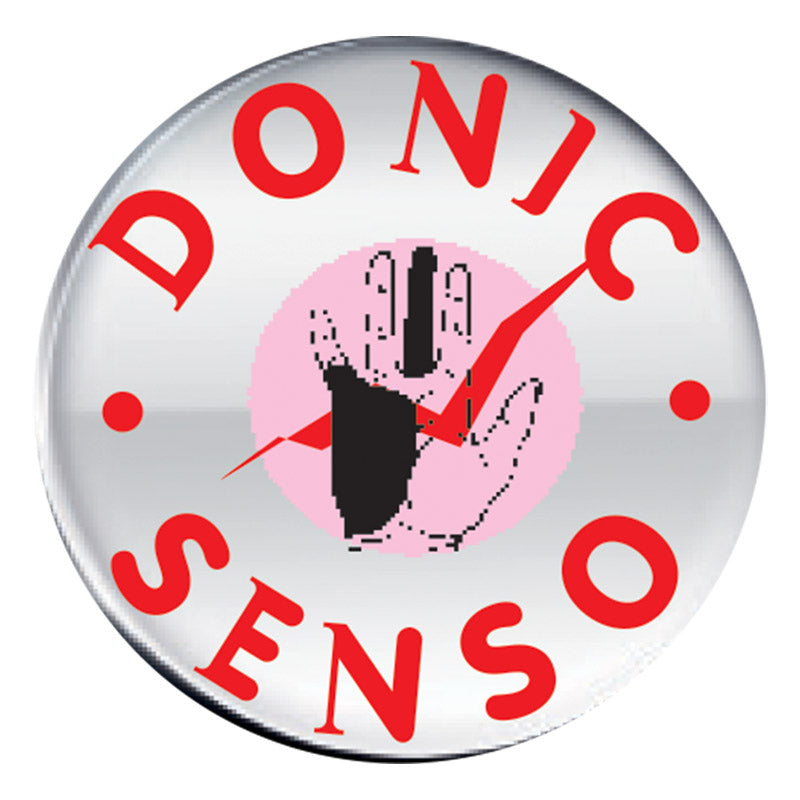 Donic Original Senso Carbon