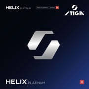 Stiga Helix Platinum H