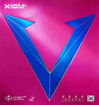 Xiom Vega Korea