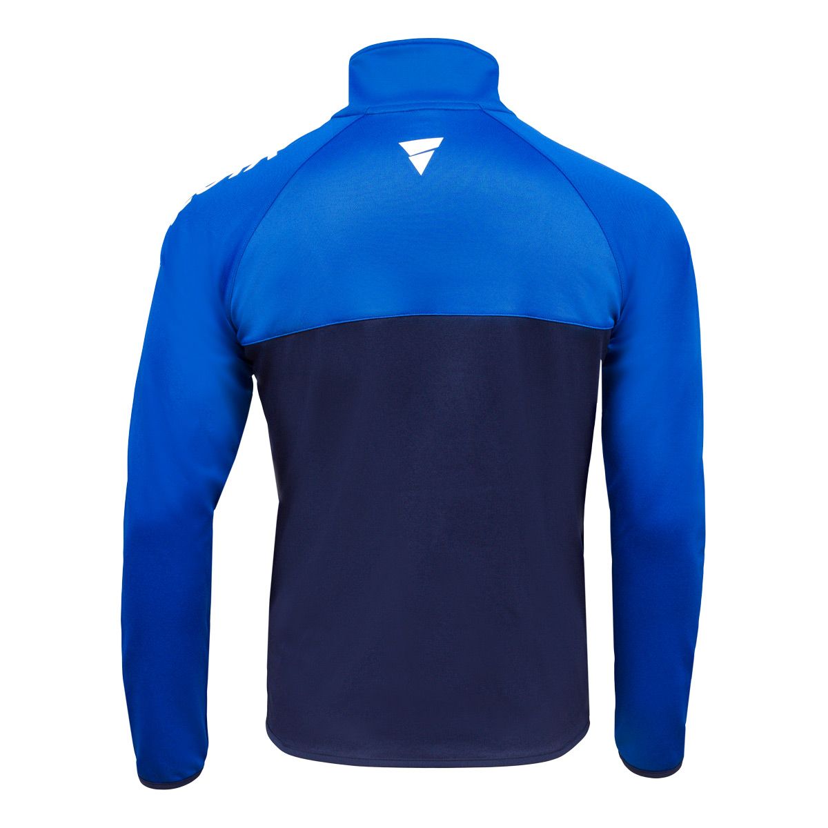 Victas Trainingsjack 118 marine/blauw