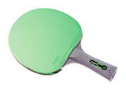 Andro Bat Buzzer Up 5 400 S noir/vert concave