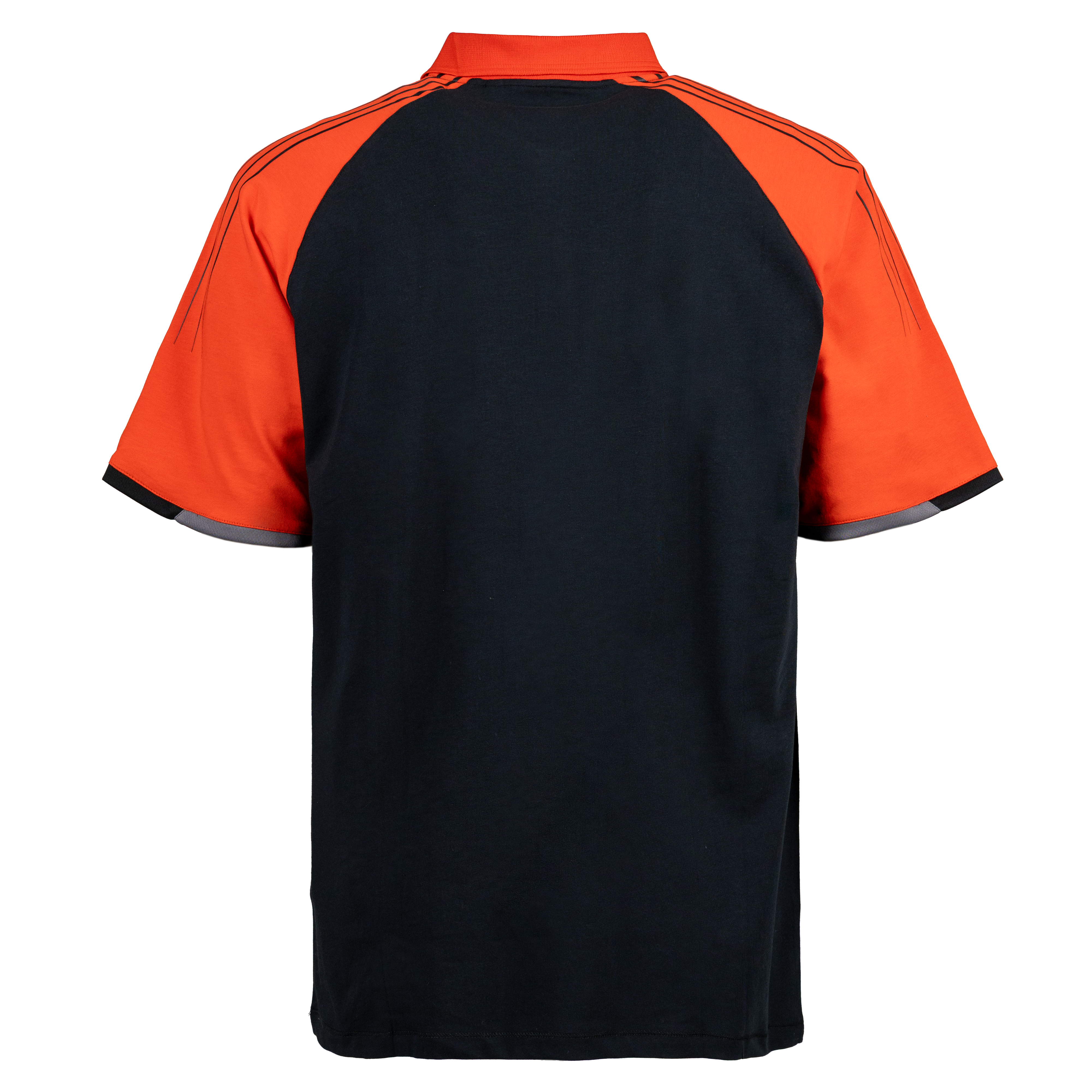 Andro Shirt Avos Cotton