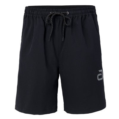 Andro Short Cuso black/grey