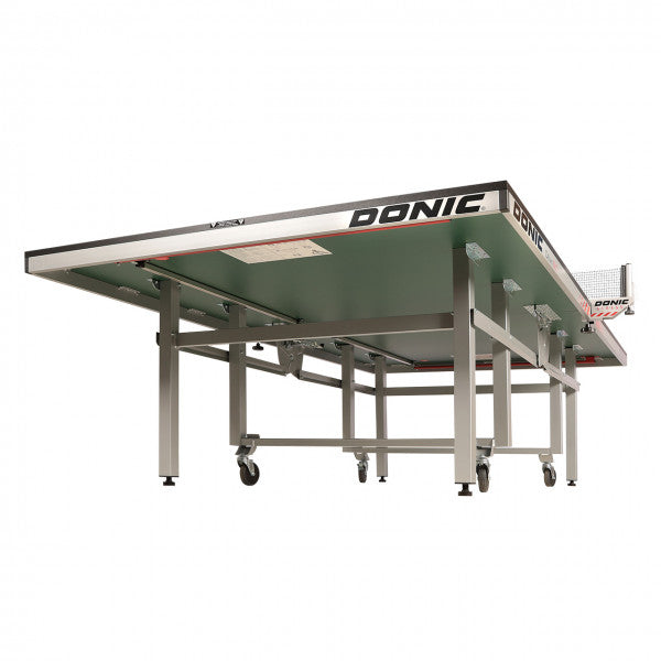 Donic table Dehli SLC 22 green