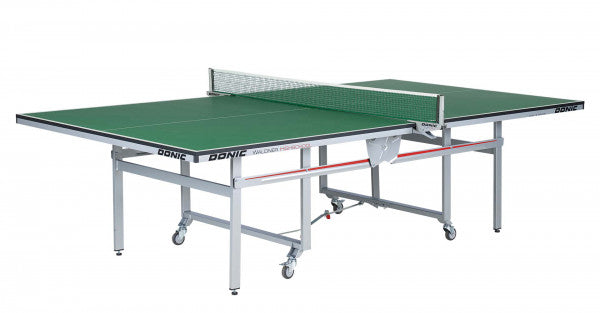 Donic table Waldner High-School vert