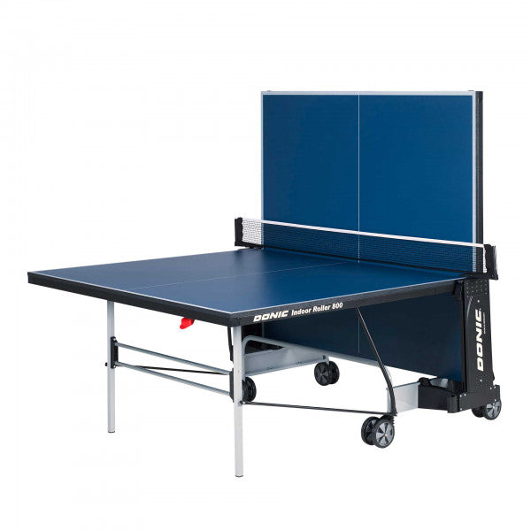 Donic table Indoor Roller 800 bleu