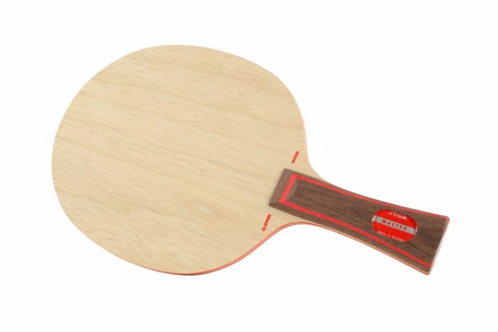 Stiga Clipper Wood