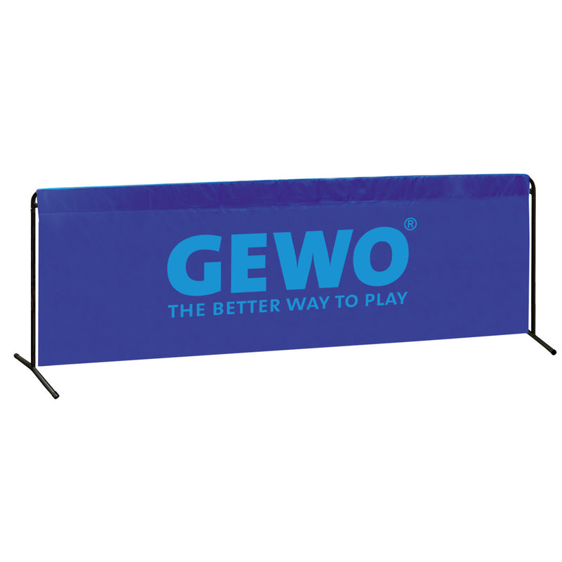 Gewo Surround Stabilo 2,33mtr x 90cm 5er Set blue