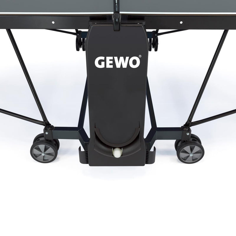 Gewo table AWR Outdoor grey