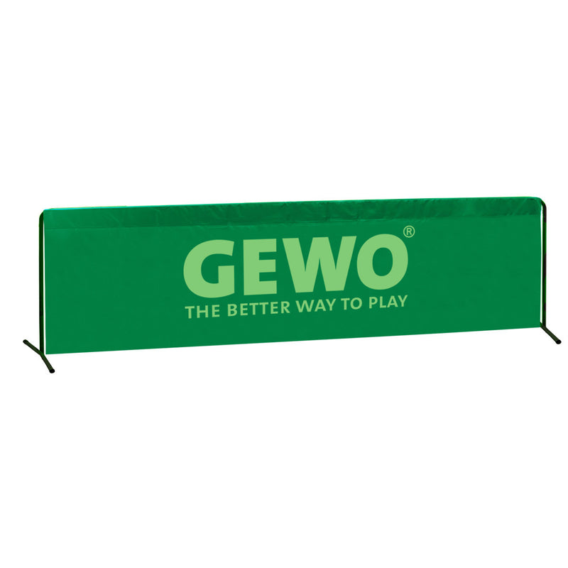 Gewo Surround Smart 2,33mtr x 73cm. green