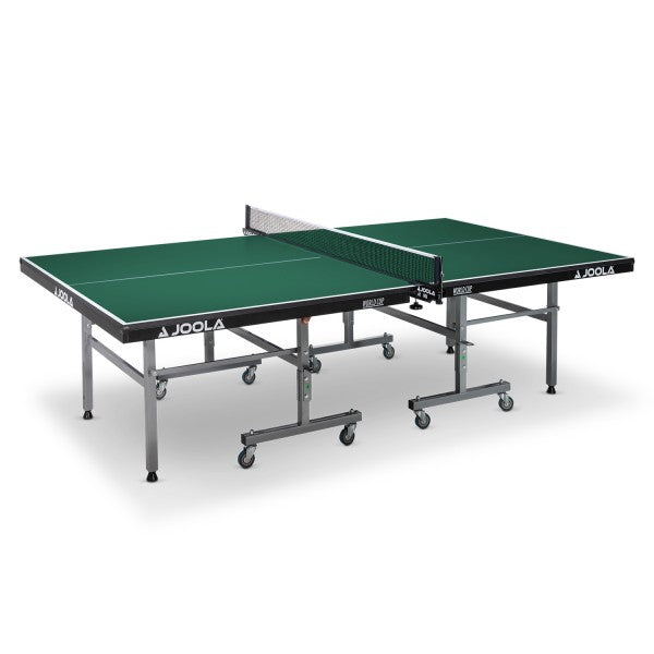 Joola Table World Cup green