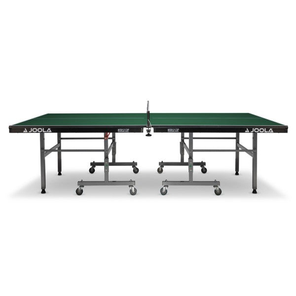 Joola Table World Cup green