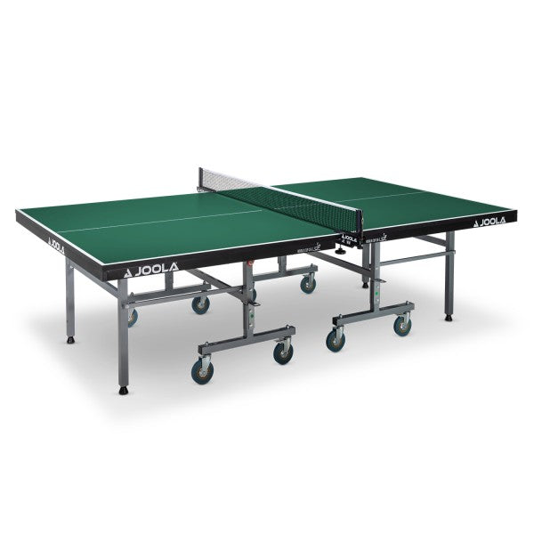 Joola table World Cup 25-S ITTF green
