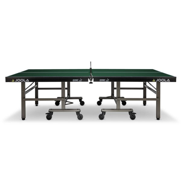 Joola table Duomat Pro green