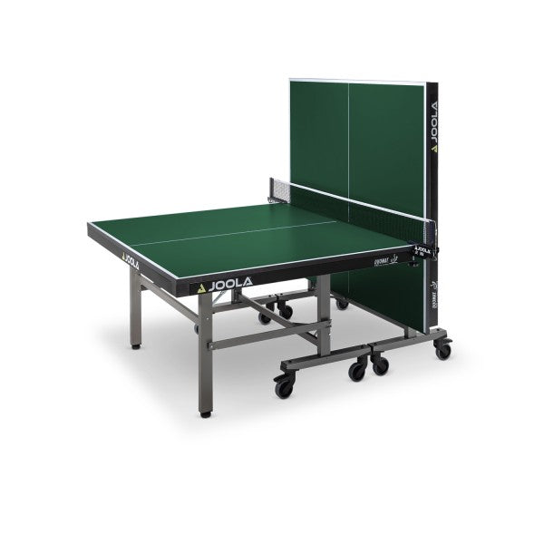 Joola table Duomat Pro green